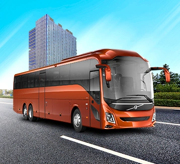 Bus Rental