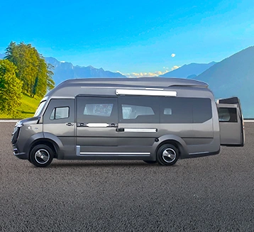 Caravan Rental