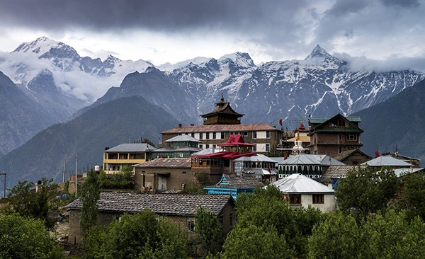 Himachal