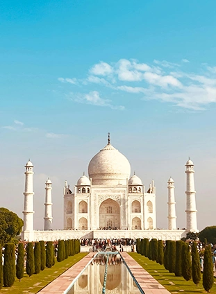Uttar Pradesh