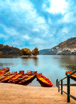 Uttarakhand